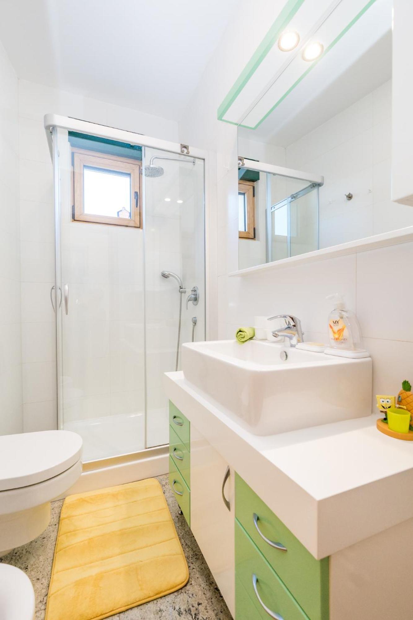 Lux Apartmani Opatija Ngoại thất bức ảnh